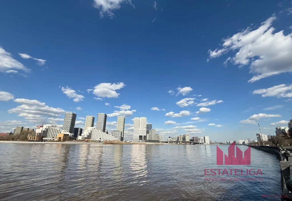 Продажа квартиры, Нагатинская наб. - Фото 7