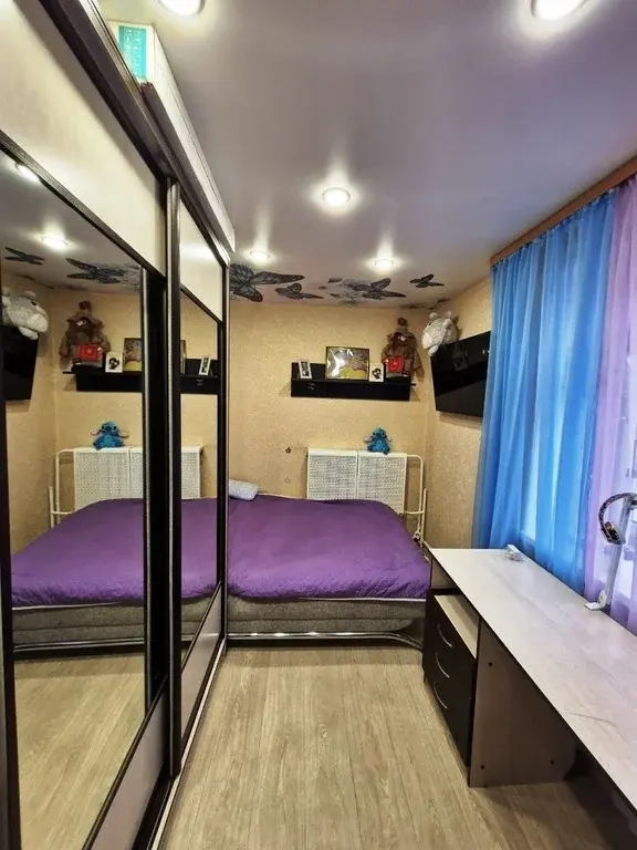 4-я квартира на ул. Владимирская, дом 6А - Фото 9