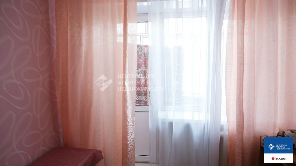 Аренда квартиры, Рязань, ул. Весенняя - Фото 8