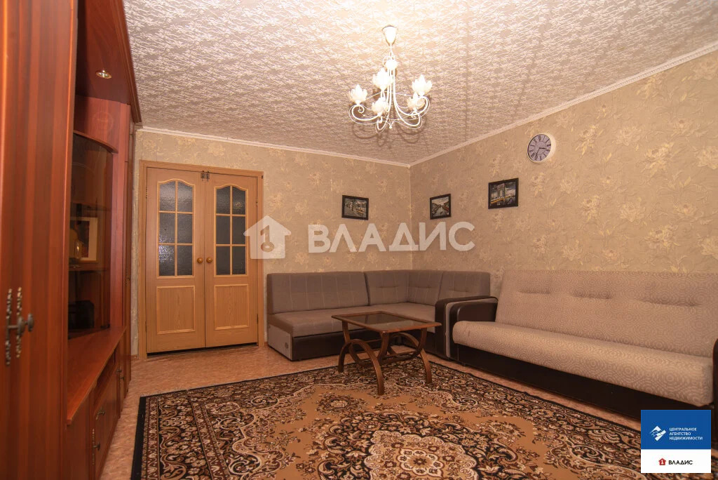 Продажа квартиры, Рязань, ул. Гоголя - Фото 3