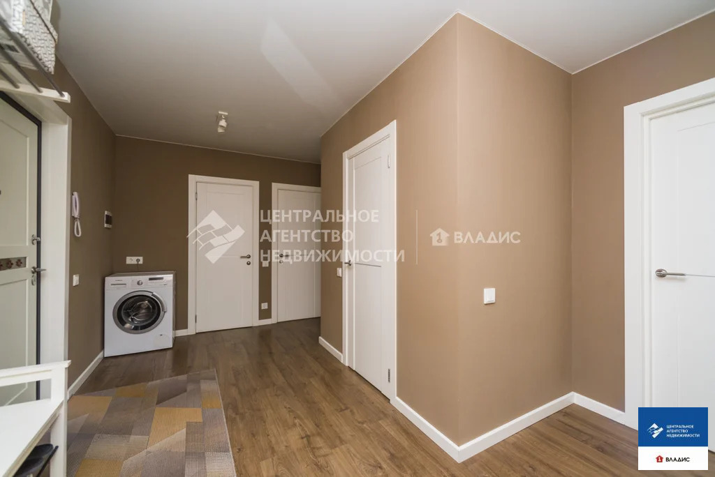 Продажа квартиры, Рязань, Шереметьевская улица - Фото 6