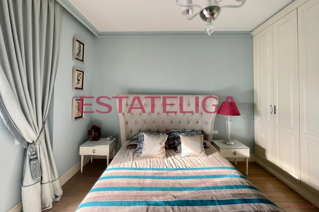 Аренда квартиры, Береговой проезд - Фото 11