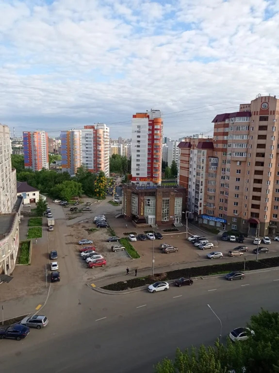 Аренда квартиры, Уфа, ул. 8 Марта - Фото 14