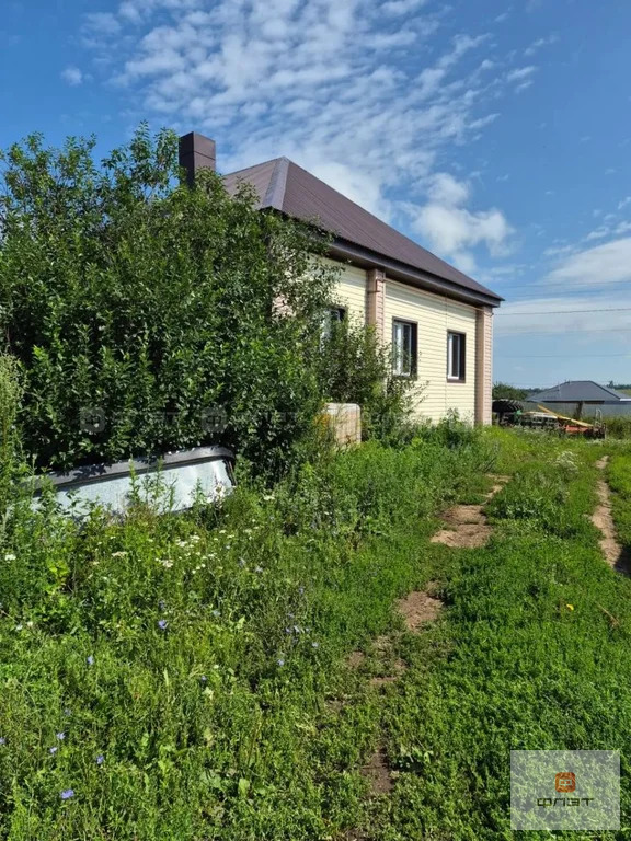Продажа дома, Шали, Пестречинский район, ул. Овражная - Фото 3