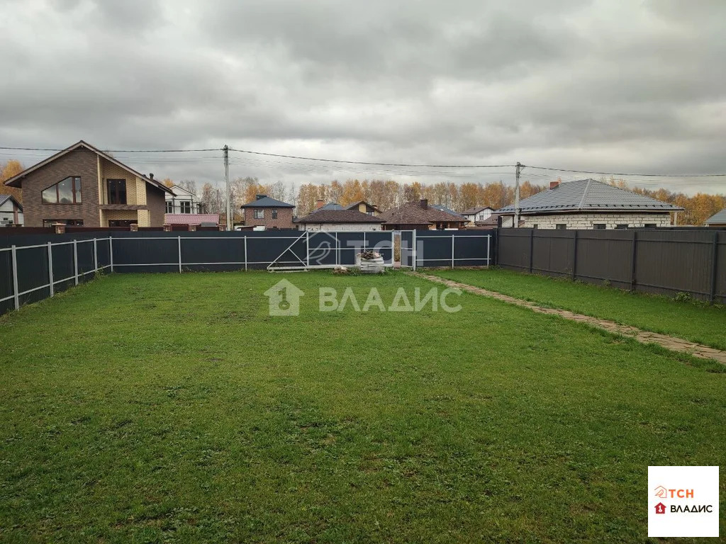 Продажа дома, Богородский г. о., 84 - Фото 24