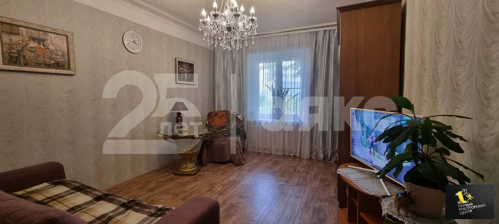 Продажа квартиры, Воскресенск, Воскресенский район, Октябрьская ул, . - Фото 0