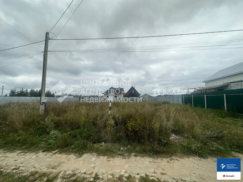 Продажа участка, Рязанский район - Фото 4