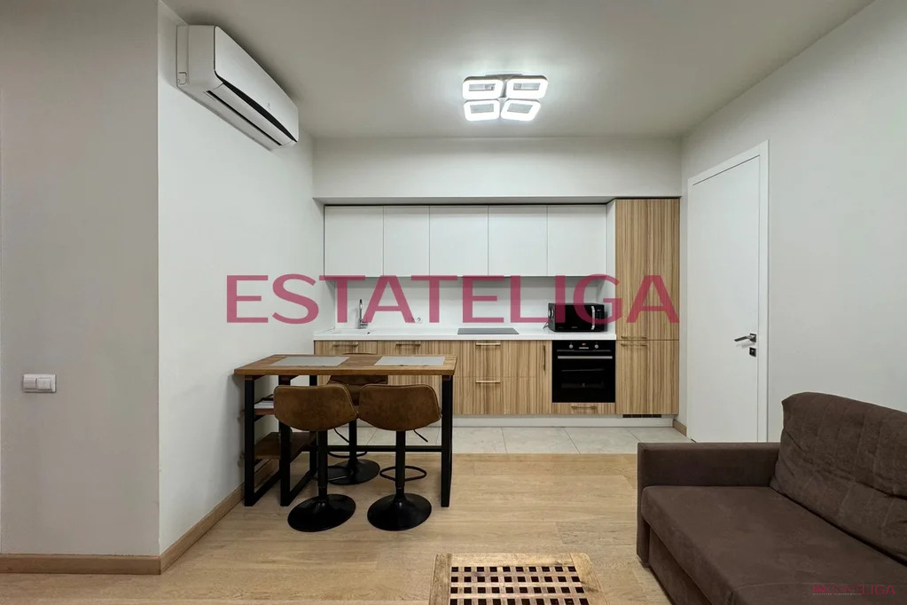 Аренда квартиры, Большая Филевская улица - Фото 2