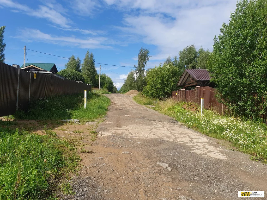 Продажа дома, Солнечногорск, Солнечногорский район, Лиственная аллея - Фото 19