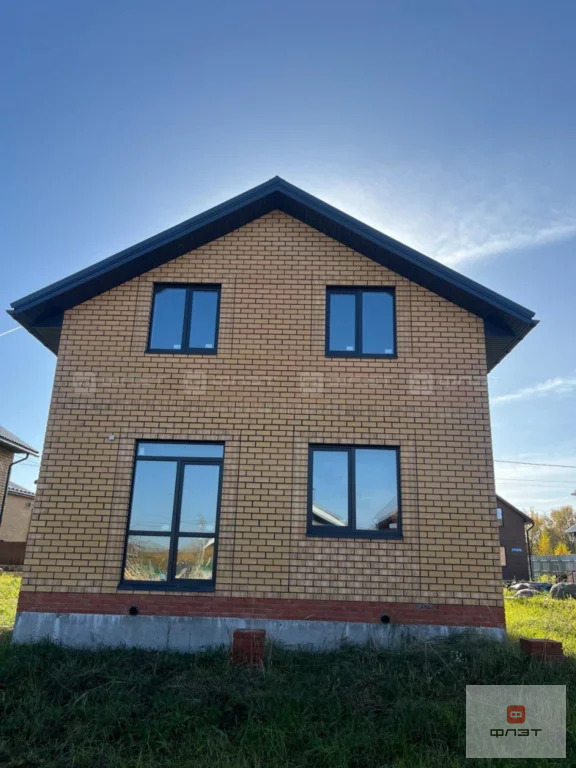 Продажа дома, Званка, Пестречинский район, ул. Лазурная - Фото 2