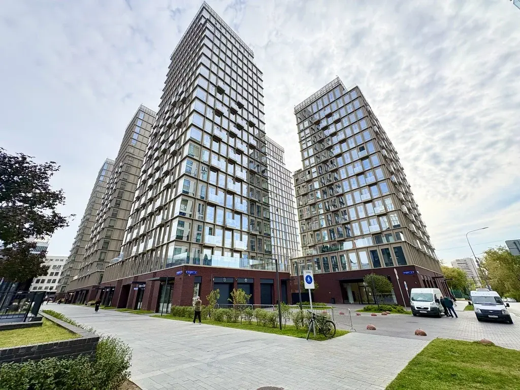 Впервые после ремонта сдается квартира в ЖК Lucky - Фото 3