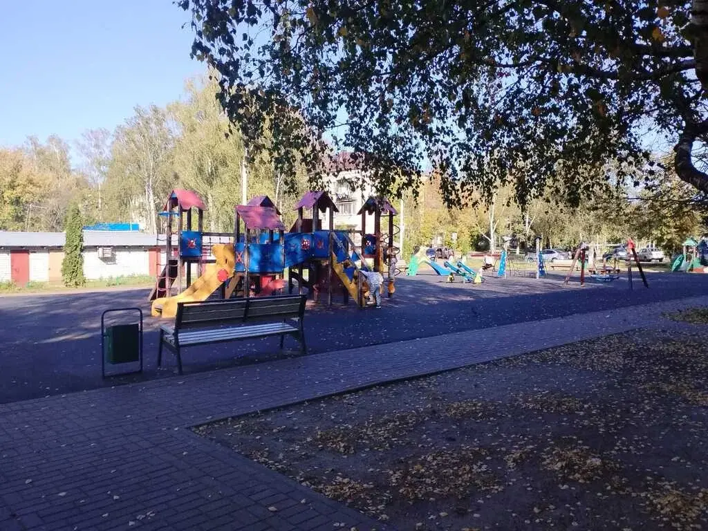 Пpодам 3-х к. квaртиpу в п. Электроизолятоp, д. 24 - Фото 17