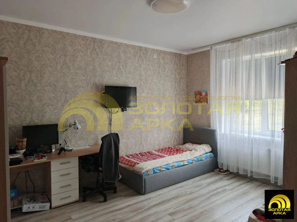 Продажа дома, Холмская, Абинский район, ул. Подгорная - Фото 11