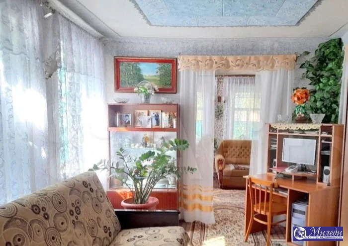 Продажа дома, Батайск, ул. К.Либкнехта - Фото 0