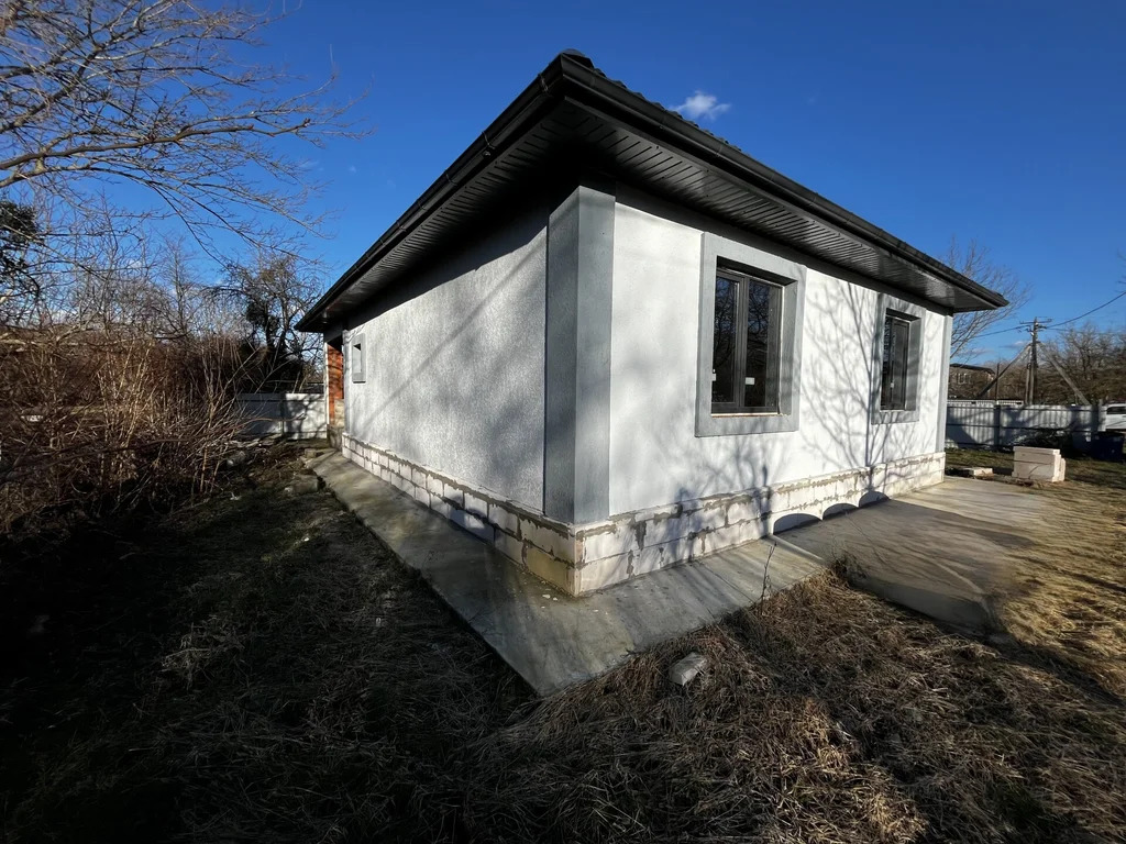 Продажа дома, Смоленская, Северский район, ул. Тельмана - Фото 2