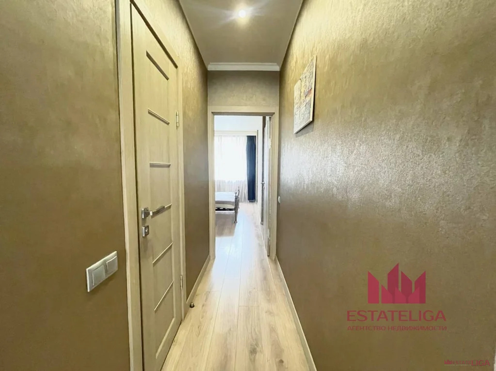 Аренда квартиры, 6-я Радиальная улица - Фото 11