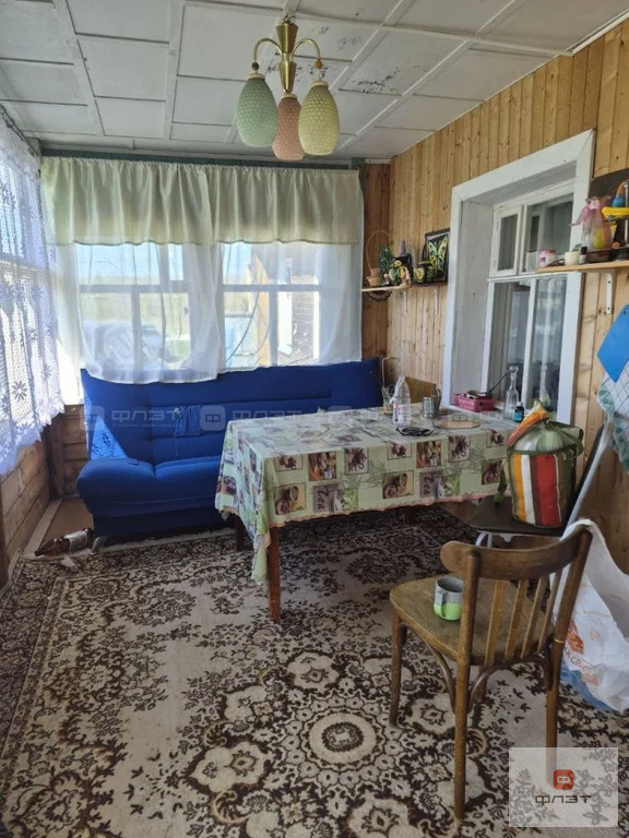 Продажа дома, Березка, Высокогорский район, ул. Зеленая - Фото 19