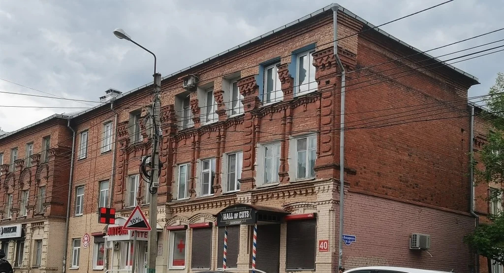 Продается квартира, 30.4 м - Фото 9