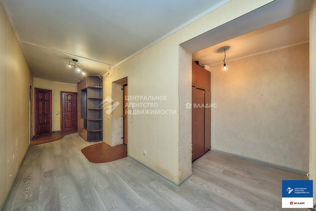 Продажа квартиры, Рязань, ул. Мервинская - Фото 8