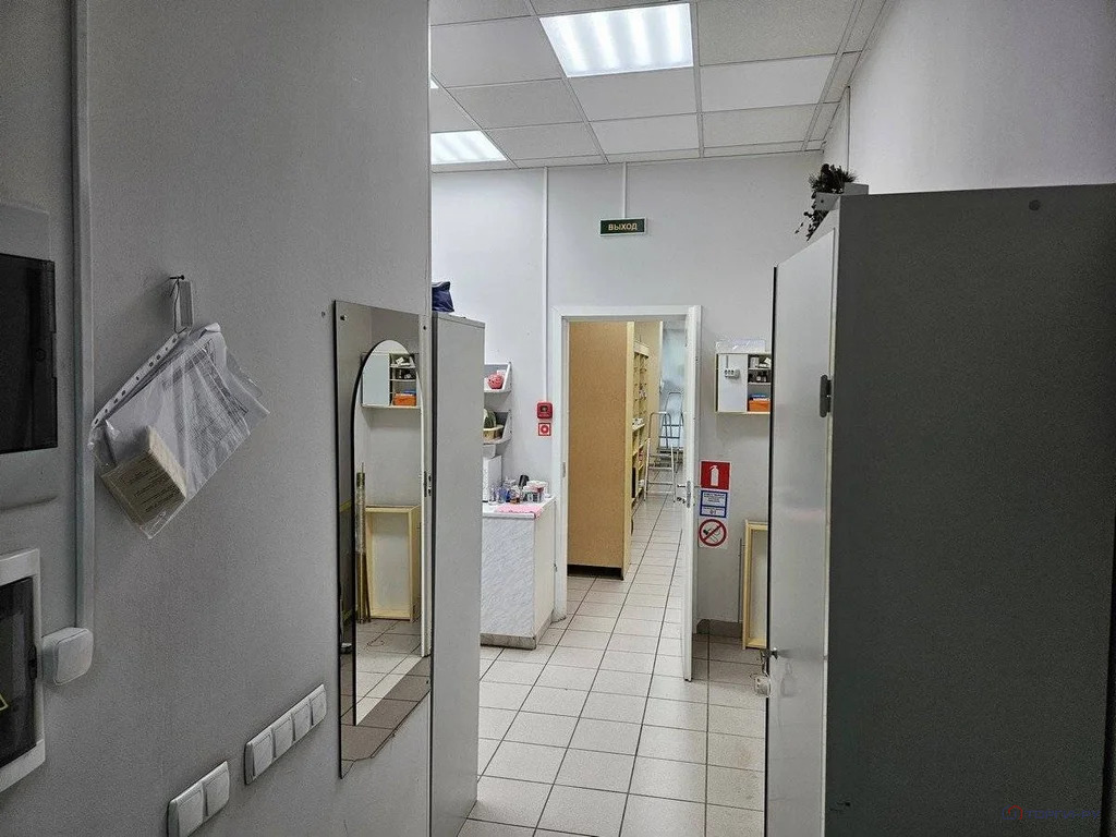 Продажа торгового помещения, ул. Енисейская - Фото 3
