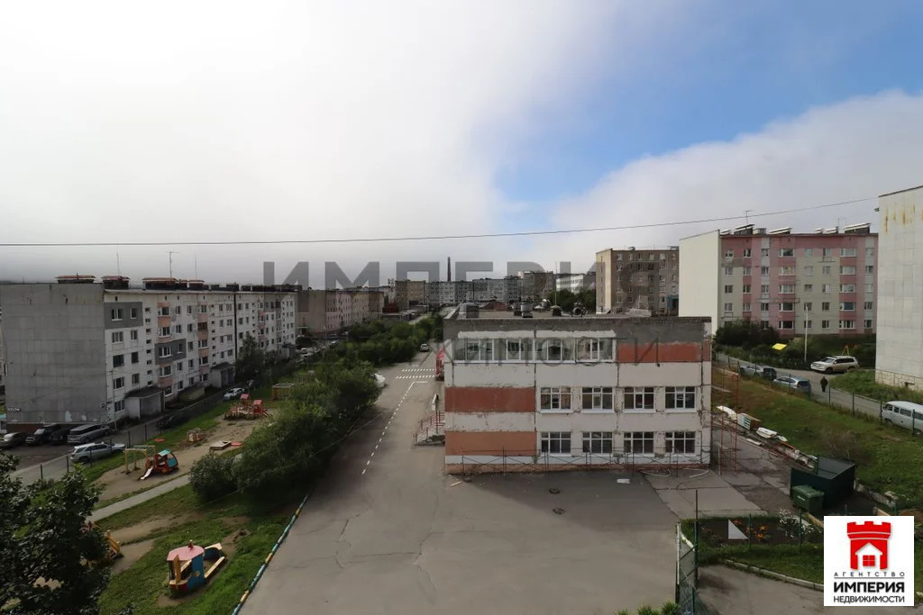 Продажа квартиры, Магадан, ул. Гагарина - Фото 11