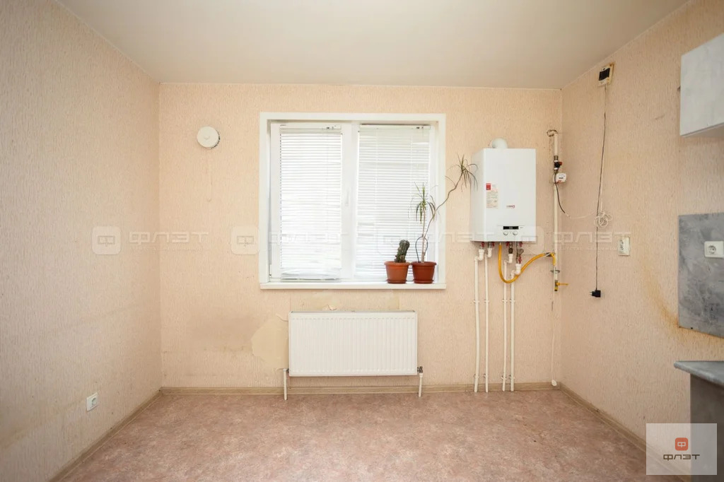Продажа квартиры, Куюки, Пестречинский район, 3-й квартал - Фото 12
