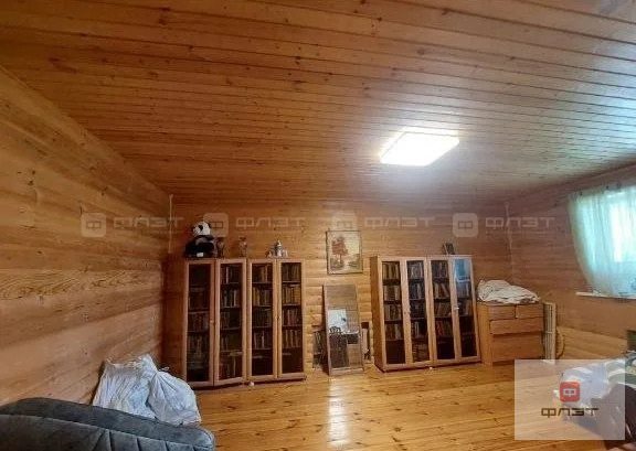 Продажа дома, Чистополь, Чистопольский район, п. Учхоз - Фото 5