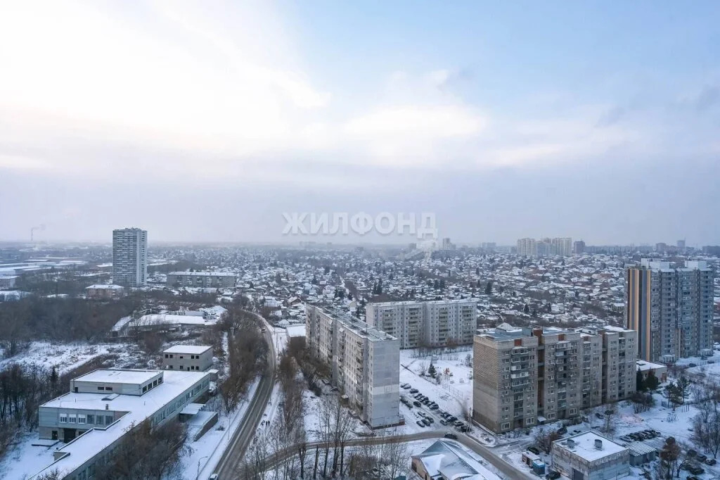 Продажа квартиры, Новосибирск, ул. Беловежская - Фото 13