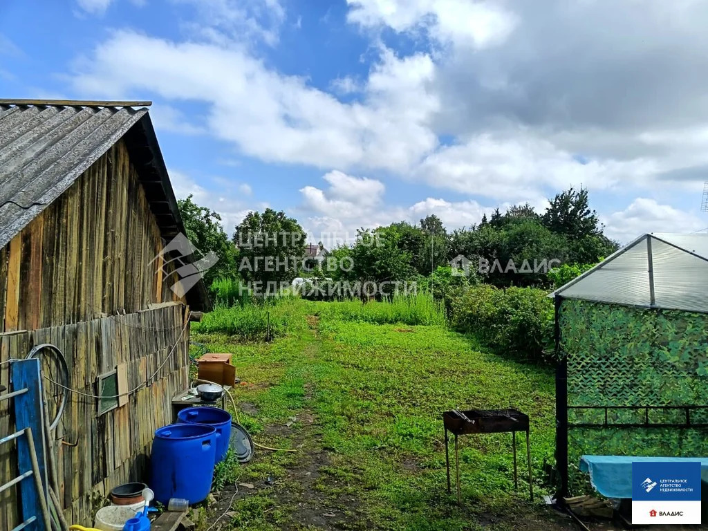 Продажа дома, Рыбное, Рыбновский район, ул. Тургенева - Фото 13