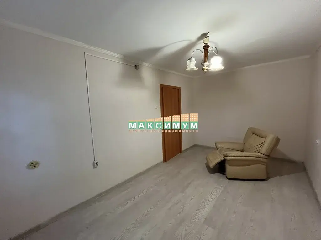 Аренда 3 комнатной квартиры в Домодедово. ул. Советская, д.13 - Фото 9