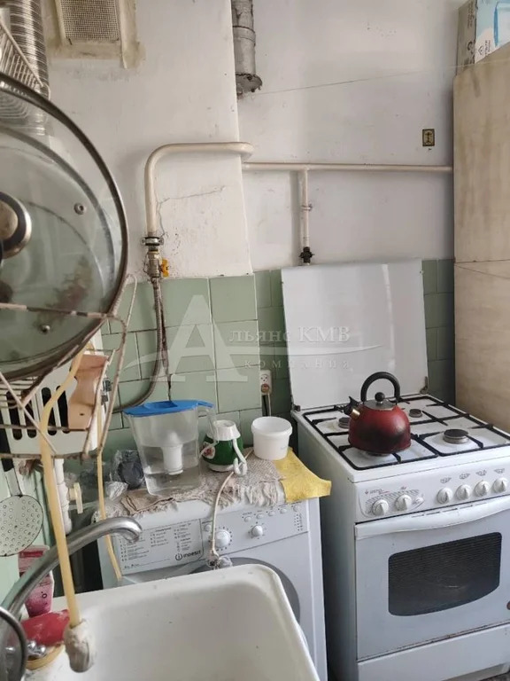 Продажа квартиры, Георгиевск, ул. Моисеенко - Фото 6