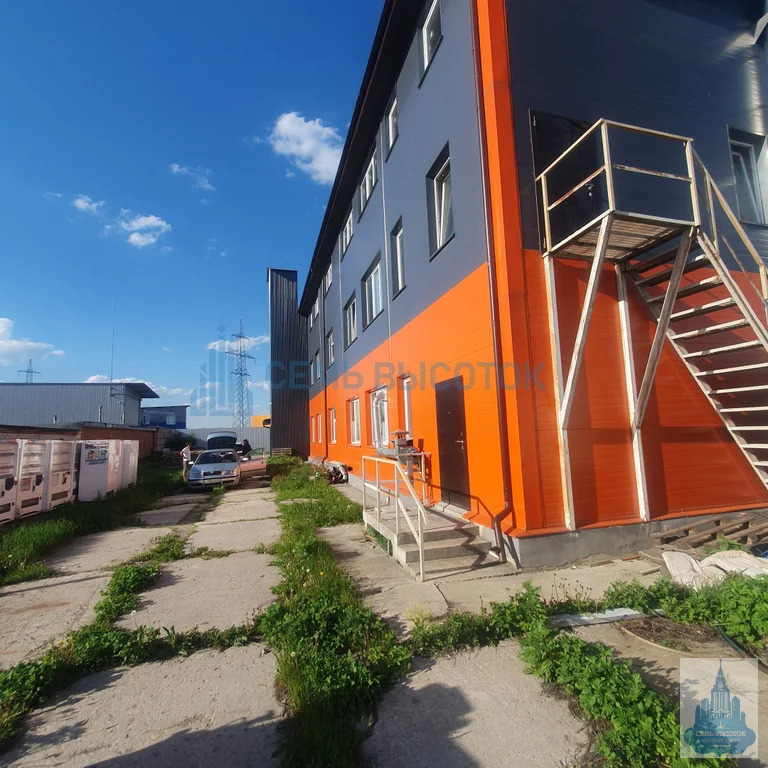 Аренда ПСН, Подольск, ул. Орджоникидзе - Фото 2