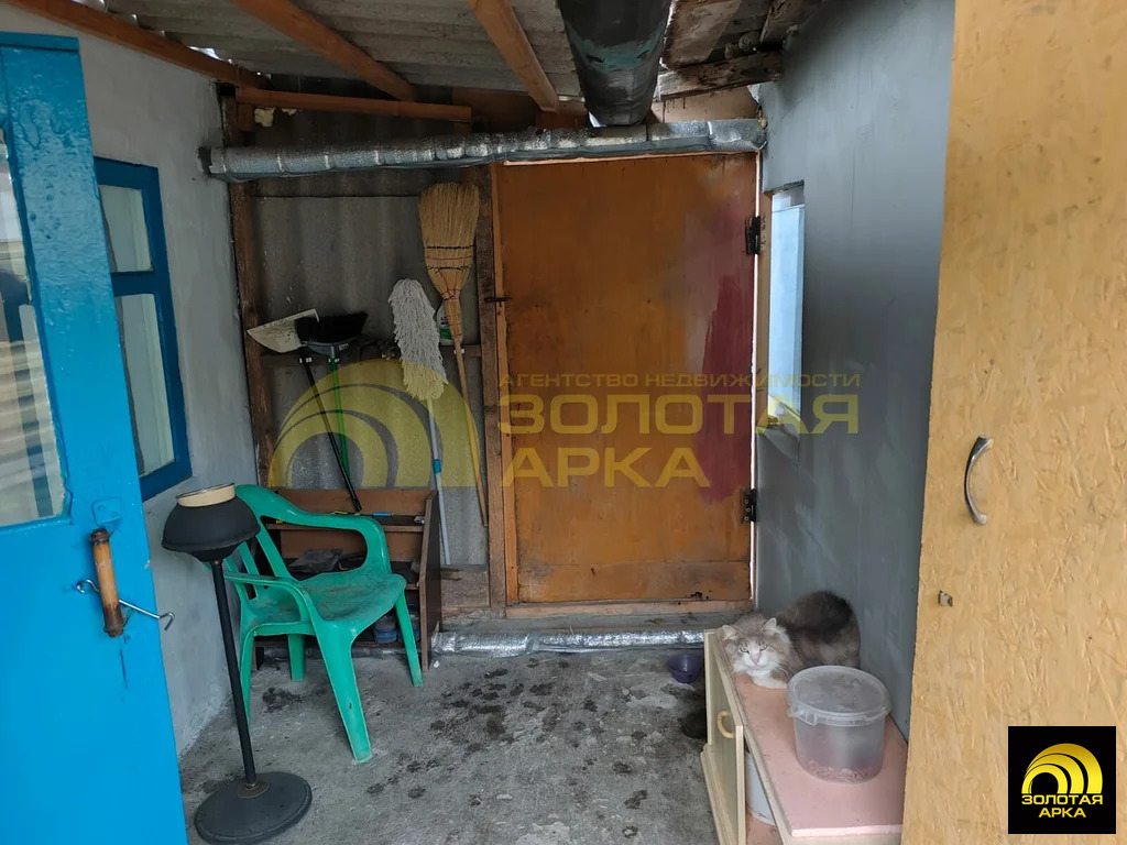 Продажа дома, Тамань, Темрюкский район, ул. Карла Маркса - Фото 18