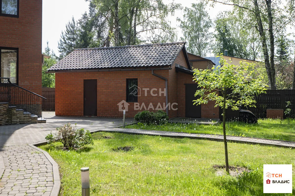 Продажа дома, Пушкино, Воскресенский район, улица Чернышевского - Фото 43