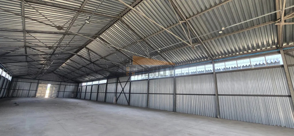 Аренда склада, Мытищи, Мытищинский район, ул. Полевая - Фото 4