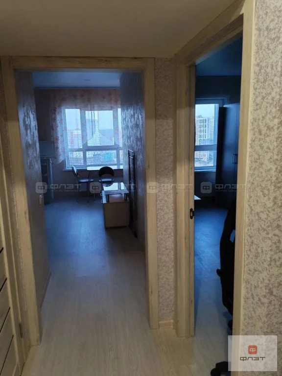 Аренда квартиры, Казань, ул. Рауиса Гареева д.105б - Фото 4
