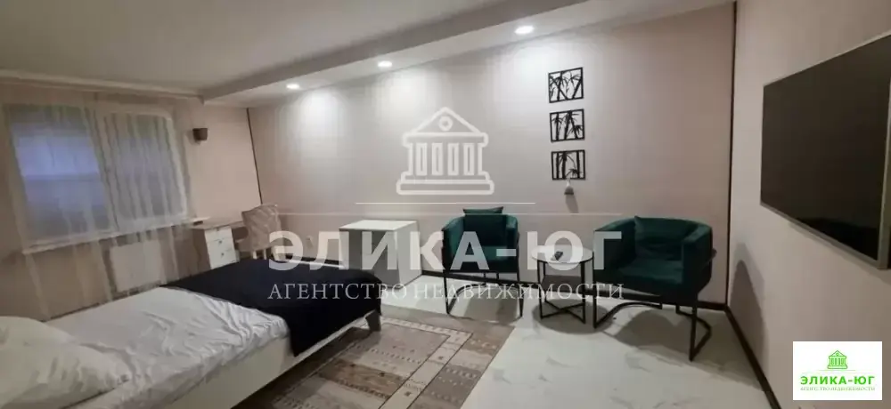 Продажа квартиры, Джубга, Туапсинский район, Строителей ул. - Фото 1