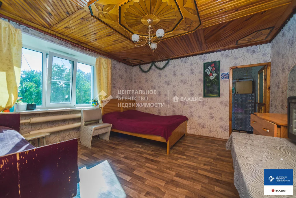 Продажа квартиры, Рыбное, Рыбновский район, Ленина пл. - Фото 1