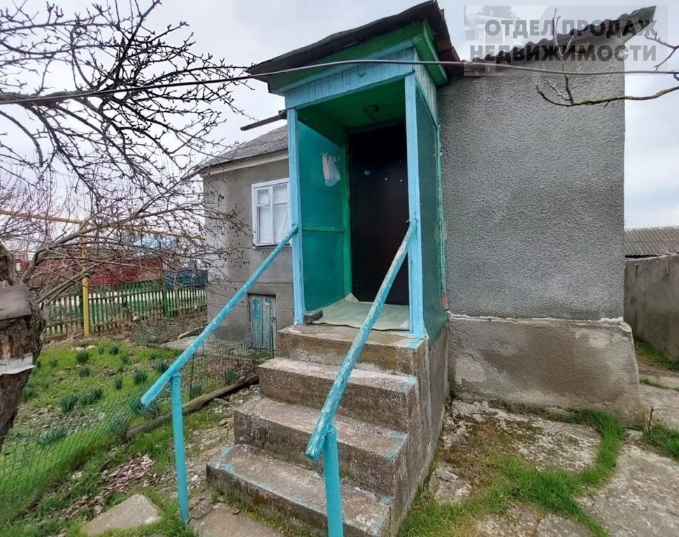 Кирпичный дом - Фото 4