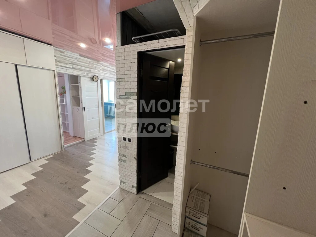 Продажа квартиры, Тула, ул. Академика Павлова - Фото 4