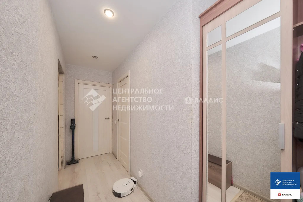 Продажа квартиры, Рязань, ул. Островского - Фото 8