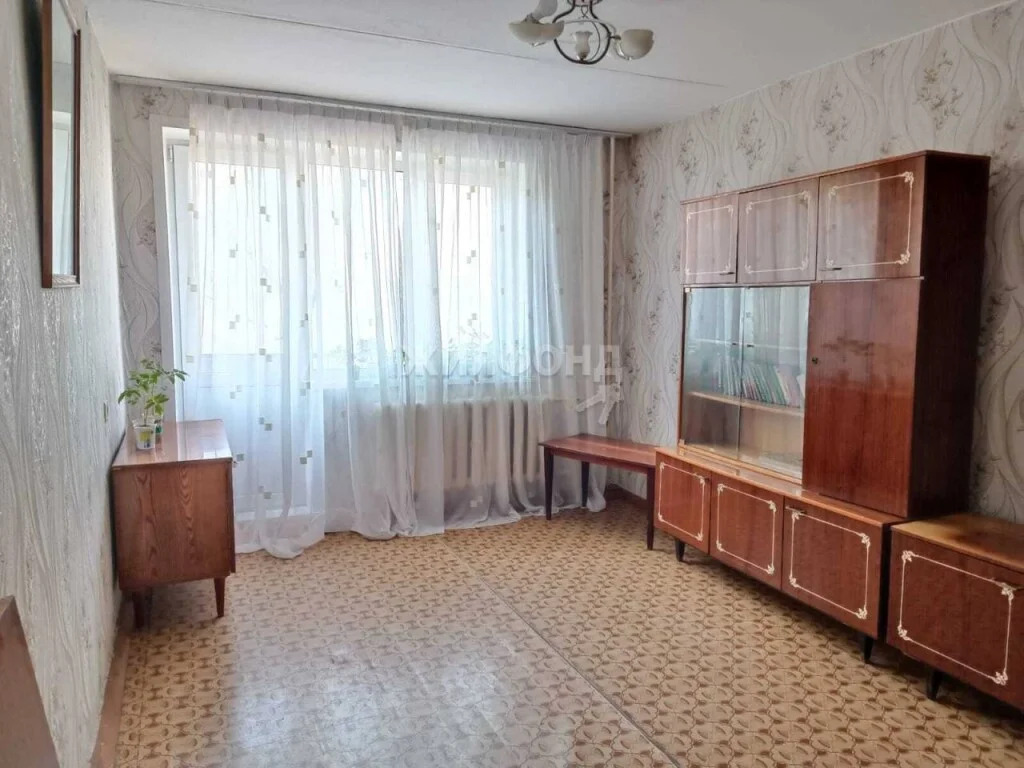Продажа квартиры, Новосибирск, ул. Рельсовая - Фото 1