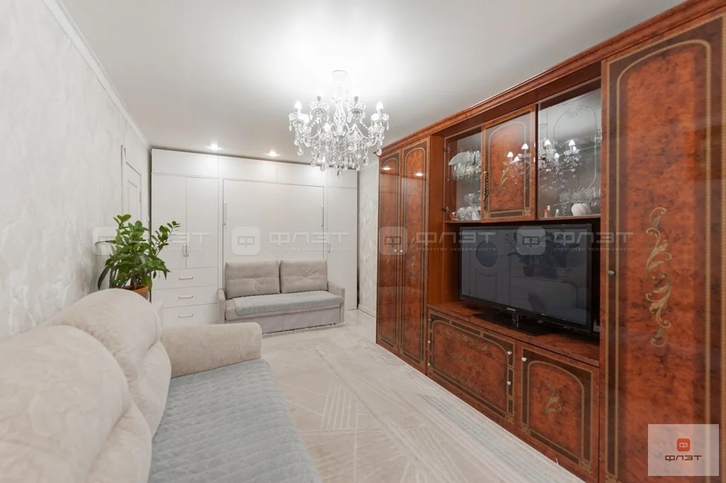 Продажа квартиры, Казань, ул. Академика Глушко - Фото 5