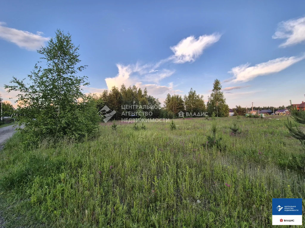 Продажа участка, Рязанский район, Светлая улица - Фото 4