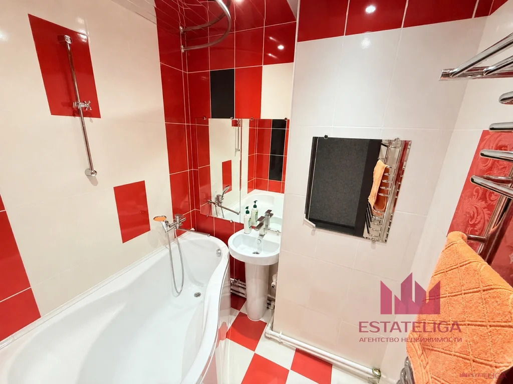 Продажа квартиры, Лопатино, Ленинский район, Сухановская улица - Фото 13