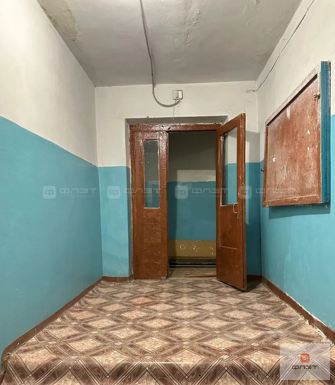 Продажа квартиры, Казань, ул. Новаторов - Фото 8