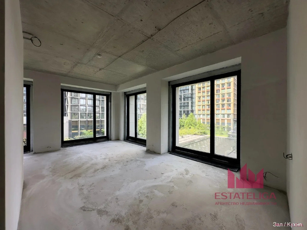 Продажа квартиры, Ленинградский пр-кт. - Фото 1