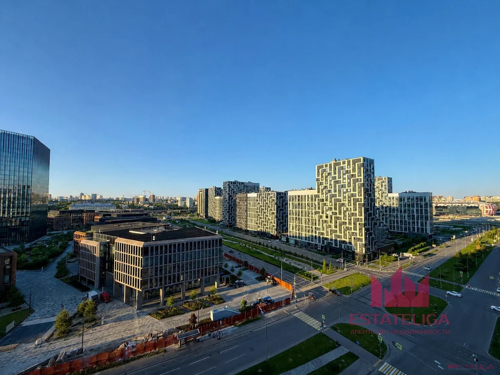 Аренда квартиры, Небесный бульвар - Фото 20