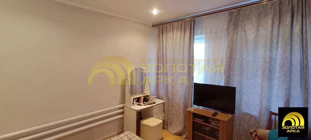 Продажа дома, Приморский, Темрюкский район, ул. Гагарина - Фото 13