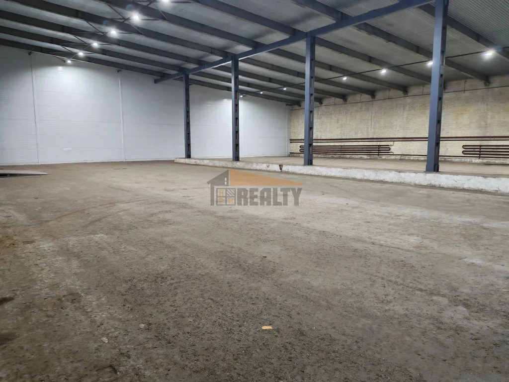 Аренда склада, Носово, Солнечногорский район, Электромонтажная ул. - Фото 2